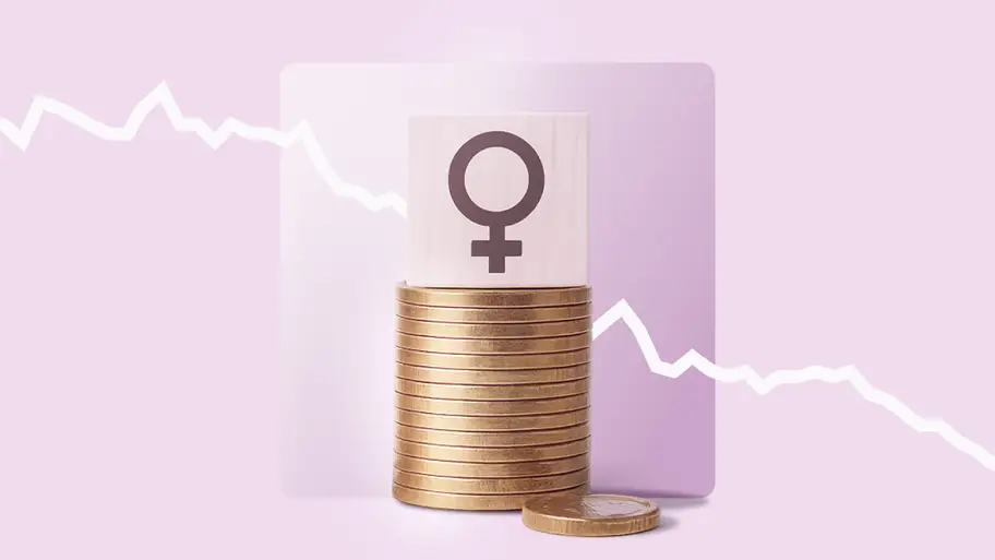 The state of women’s finances: How homeownership is becoming the great equalizer