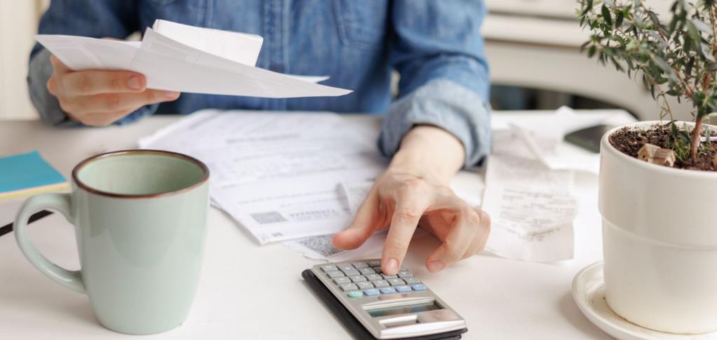 Minimum Payment Calculator