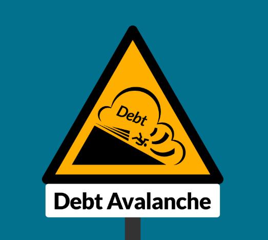 Debt Avalanche Calculator