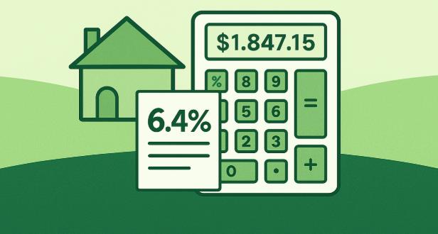 APR Calculator